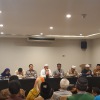 FPI & PA 212 tolak rekonsiliasi Prabowo-Jokowi