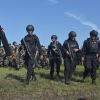 Aparat TNI-Polri dikerahkan antisipasi bentrok susulan di Mesuji