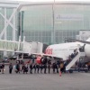 Tiket diskon bikin Garuda dan Lion Air berdarah-darah