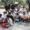 Diversi perusuh anak-anak dalam aksi 22 Mei dikabulkan
