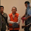 Pemilik Hotel Sheraton Lampung ditahan KPK
