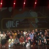 Festival sastra JILF usung tema pengekangan berbahasa 