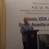 Indonesia pimpin upaya realisasi konsep Indo-Pasifik di ASEAN