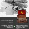 Kisah pengungsi Vietnam 