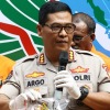 Polda Metro Jaya periksa Ketum FPI kasus makar