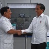 Jokowi undang Prabowo bertemu di Istana sore ini