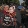 Indo Barometer: Prabowo calon kuat Menteri Pertahanan