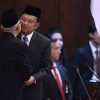 Jokowi sampaikan terima kasih kepada Jusuf Kalla