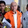 KPK usut perjalanan dinas Wali Kota Medan Dzulmi Eldin