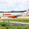 Pemerintah apresiasi KNKT terkait kecelakaan Lion Air