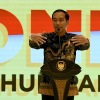 Jokowi: Wajah Surya Paloh lebih cerah setelah ketemu PKS