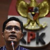 KPK cekal dua orang yang terkait kasus Bupati Cirebon