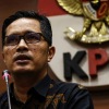KPK lakukan penggeledahan terkait kasus Bupati Bengkalis