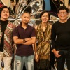 Grup Simak Dialog warnai pertumbuhan musik jaz Tanah Air