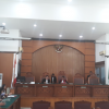 Sidang praperadilan Surya Anta, tim advokasi Papua bacakan permohonan gugatan