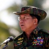 Terkait krisis Rohingya, AS sanksi empat jenderal Myanmar