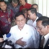 Prabowo ajak Mahfud MD serius bebaskan WNI sandera Abu Sayyaf