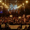15.000 demonstran desak PM Ceko mundur