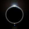 Gerhana matahari cincin dapat dilihat di langit Indonesia