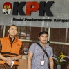 KPK periksa saksi untuk tersangka mantan presdir Lippo Cikarang