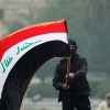 Ribuan demonstran tolak PM baru Irak