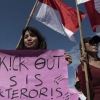 Mahfud: Pencabutan status WNI eks ISIS tak melalui pengadilan