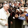 Surat kabar Italia: Paus Fransiskus negatif coronavirus