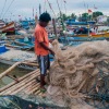 Pemerintah akan evaluasi penugasan nelayan Pantura di Natuna