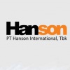 PT Hanson International Tbk jadi tersangka kejahatan pasar modal