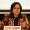 Sri Mulyani: Pertumbuhan ekonomi Indonesia lebih baik dari AS