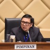 DPR targetkan pembahasan UU Pemilu rampung medio 2021