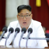 Korut peringatkan AS tak ikut campur urusan antar-Korea