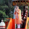 Pascabentrok dengan China, PM Modi: India ingin perdamaian