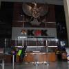 KPK tahan seorang tersangka korupsi kasus RTH Bandung 