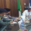 Indonesia jajaki kerja sama militer dengan Nigeria