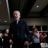 Joe Biden: Trump menjerumuskan AS dalam kegelapan