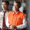 KPK ajukan banding vonis bekas Komisioner KPU Wahyu Setiawan
