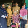 Pemprov DKI cairkan dana bantuan untuk lansia dan penyandang disabilitas