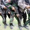 Sanksi anggota LGBT, TNI/Polri langgar aturan internal