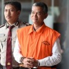 KPK ajukan kasasi putusan eks Komisioner KPU Wahyu Setiawan