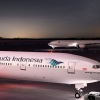 Garuda Indonesia batalkan jadwal penerbangan ke Arab Saudi 
