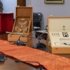 Respons KPK soal museumkan barang gratifikasi dari Raja Salman