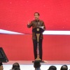 Jokowi hadiri perayaan Imlek nasional