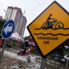 Banjir Jakarta, PSI: Naturalisasi sungai Anies cuma konsep di atas kertas
