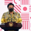 Jokowi teken Keppres Satgas Percepatan dan Perluasan Digitalisasi Daerah