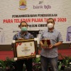 3 tahun berturut-turut Cirebon Power raih penghargaan teladan pajak