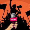 LBH Pers: Kasus kekerasan polisi ke jurnalis kerap mandek