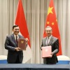 Indonesia-China sepakat memperkuat kerja sama