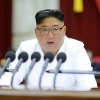 Tampil lebih kurus, kesehatan Kim Jong-un dipertanyakan
