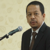 Qodari bantah melanggar konstitusi, akui ditentang relawan Jokowi